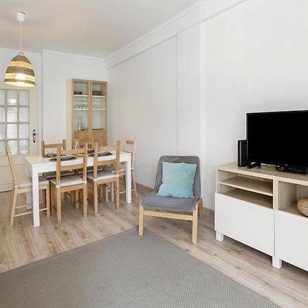 나자레 Casa Ti Maria 아파트 외부 사진